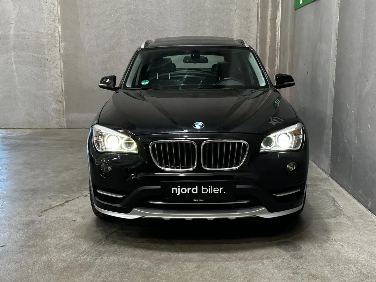Billede 2 - BMW X1 2,0 sDrive18d aut.