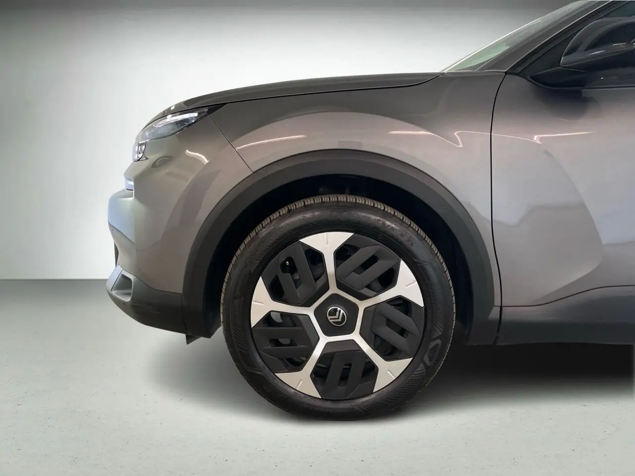 Billede 9 - Citroën ë-C4 50 Plus