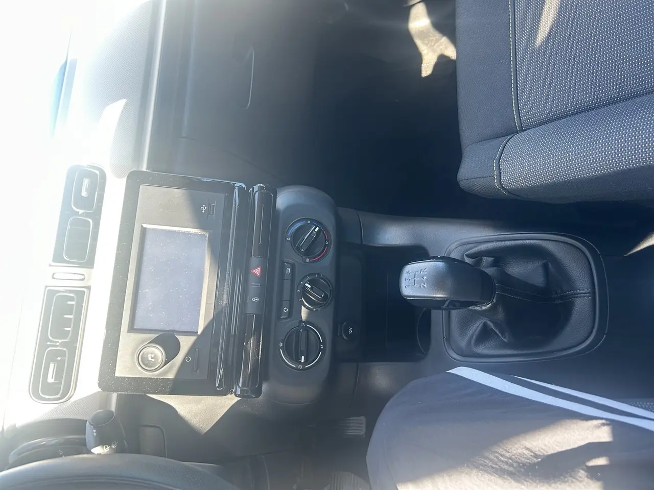 Billede 17 - Citroën C3 1,2 PureTech 83 Live