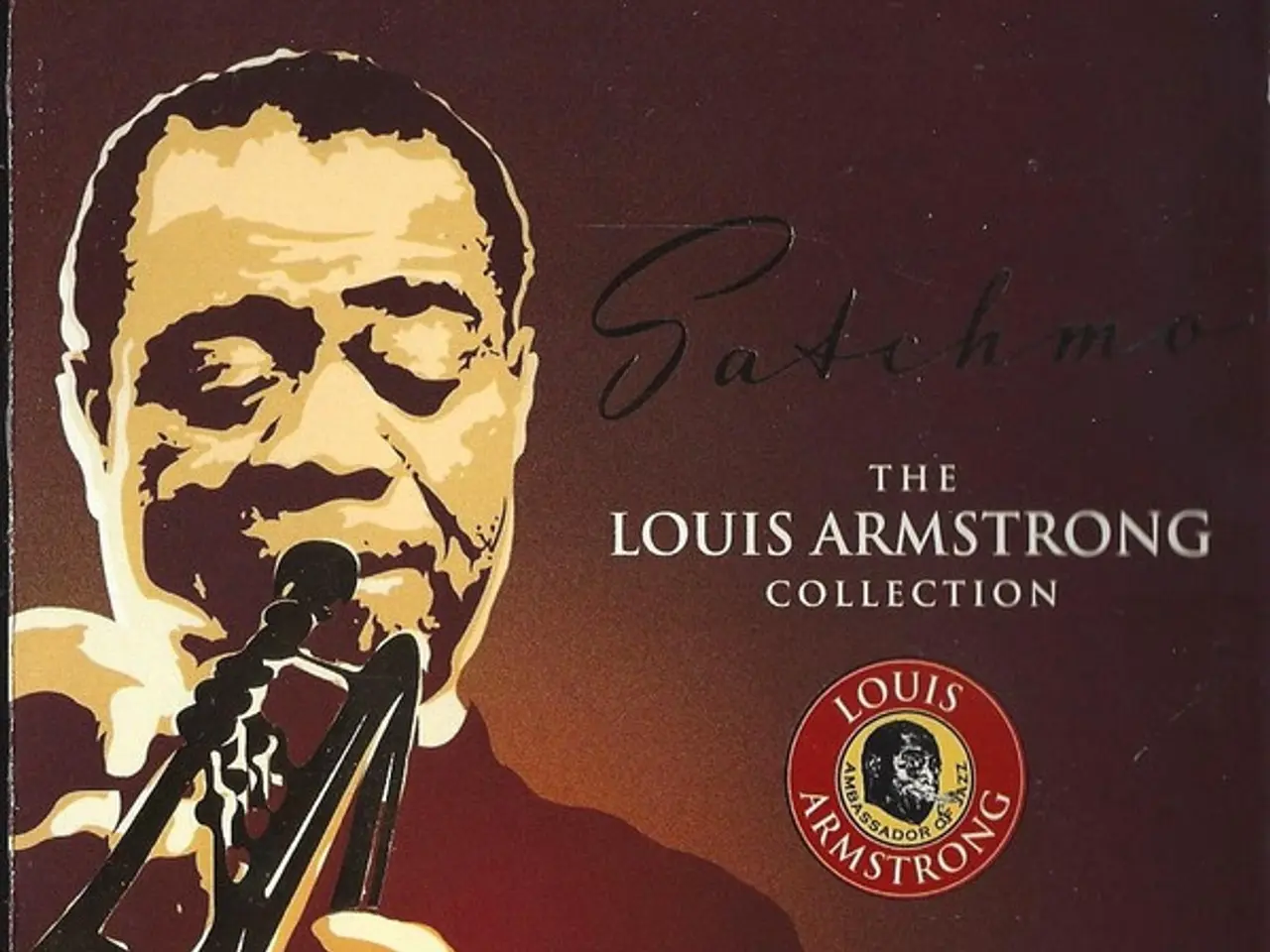Billede 8 - Louis Armstrong – Satchmo: The Louis… – 2CD