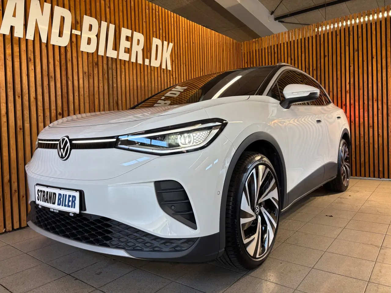 Billede 1 - VW ID.4 77 Style 4Motion