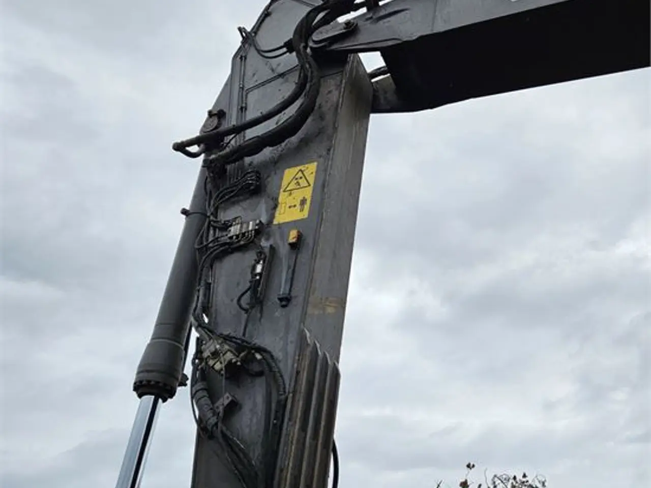Billede 35 - Volvo EC250 DL - 27 ton - Rotortilt Indexator RT80 - Video