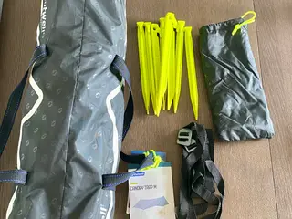 Outwell Canopy Tarp M