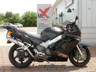 Honda VFR 800 F