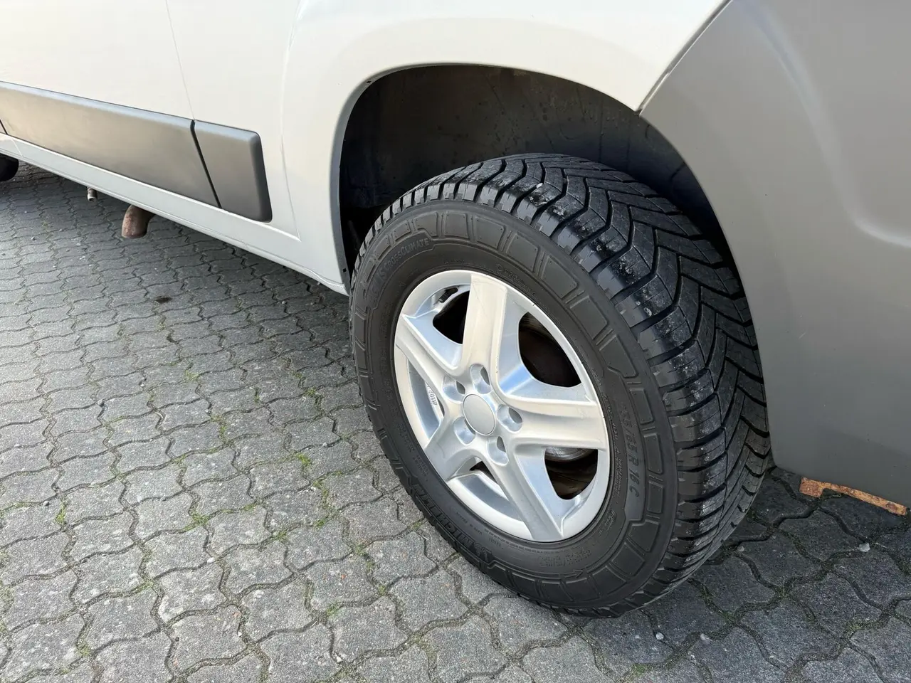 Billede 11 - Fiat Ducato 33 L2H2 2,3 MJT MTA 150HK Van Aut.