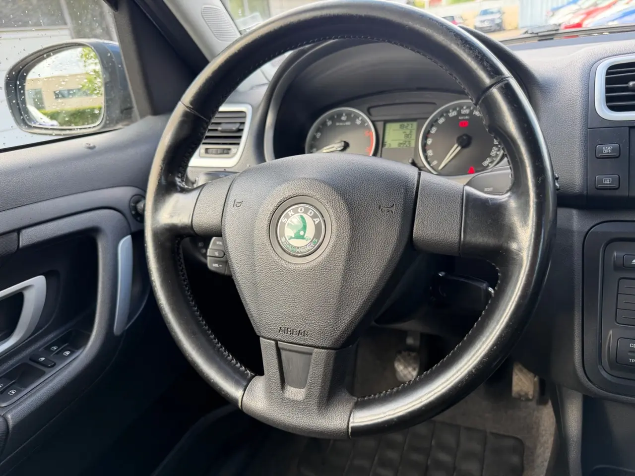 Billede 10 - Skoda Roomster 1,4 16V Comfort