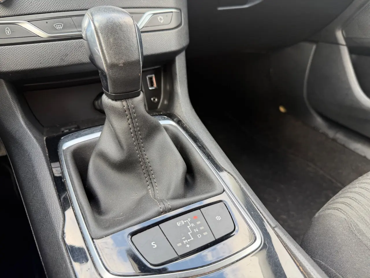 Billede 11 - Peugeot 308 1,6 BlueHDi 120 Active SW EAT6