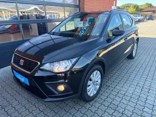 Seat Arona 1,0 TSi 115 Style