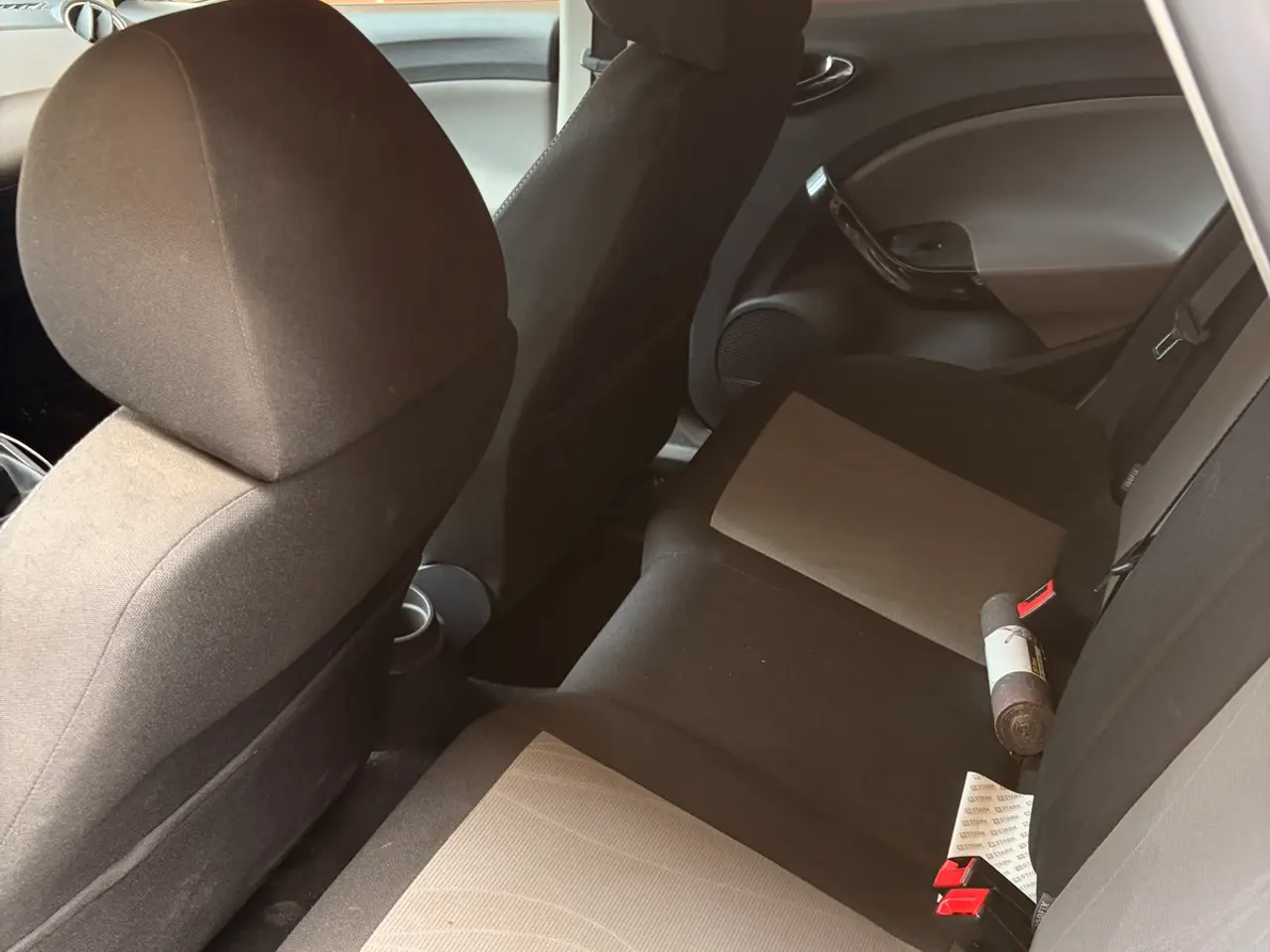 Billede 7 - Seat Ibiza 1.6 tdi