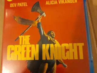 The green knight