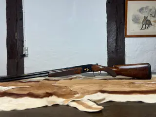 Browning 725 Uk Black Gold