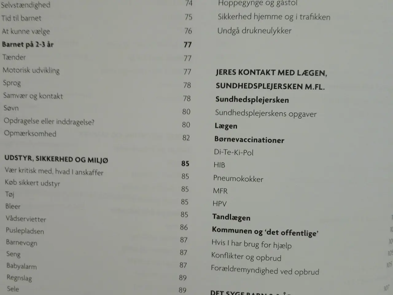 Billede 6 - Sunde børn