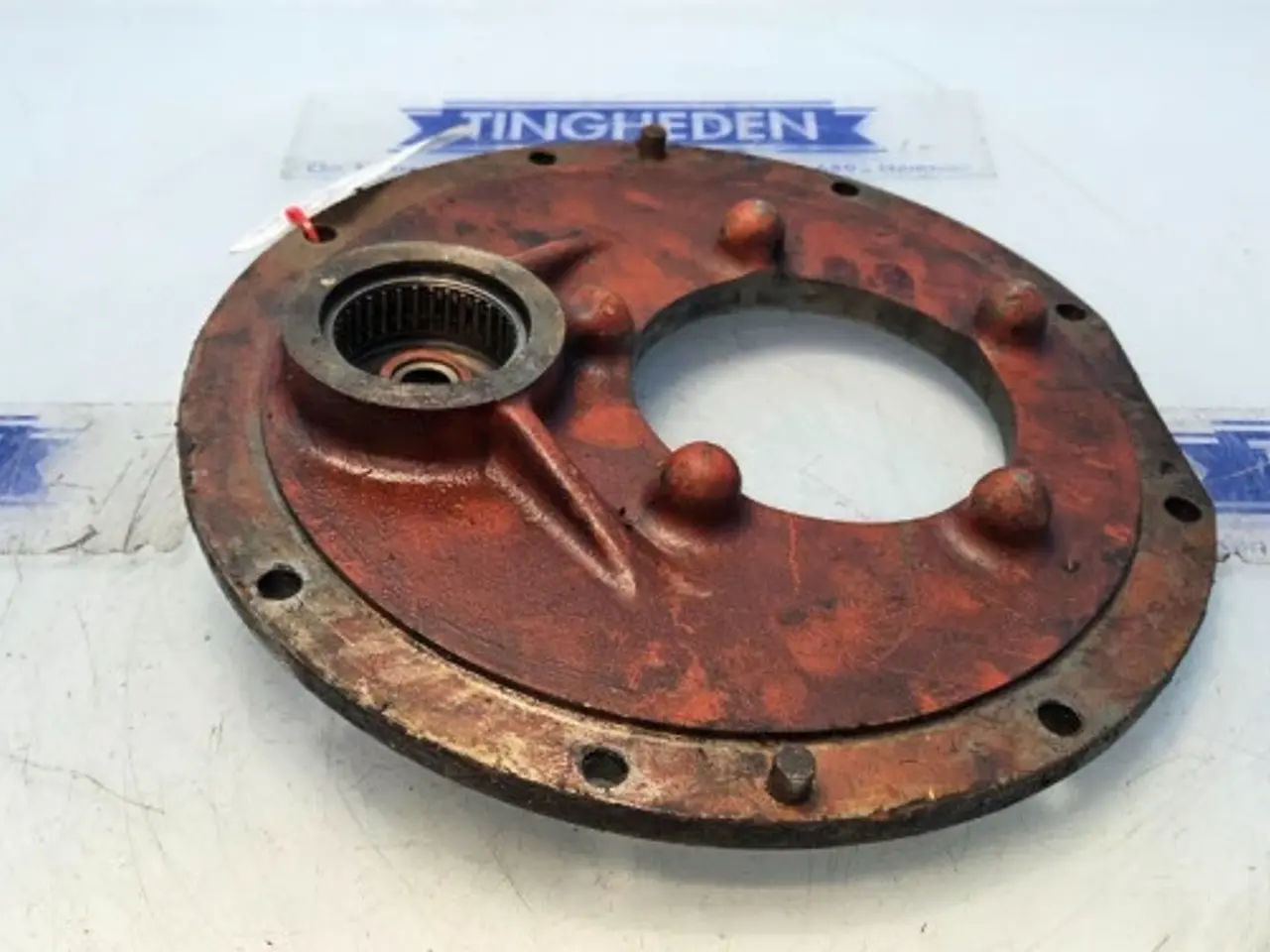 Billede 6 - Ford 8210 Flange E0NN7N054AB