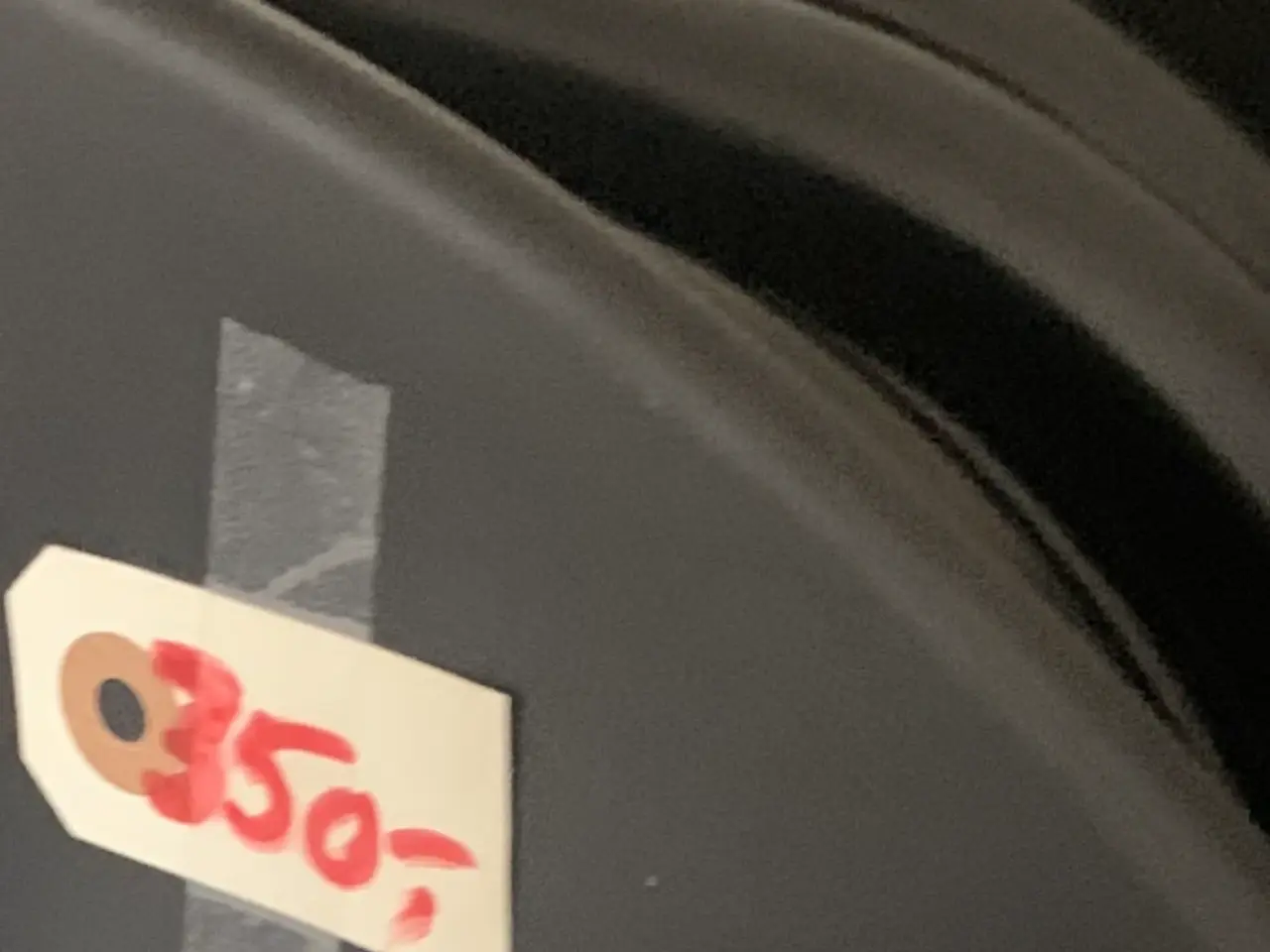 Billede 4 - Have møbler til salg 250kr