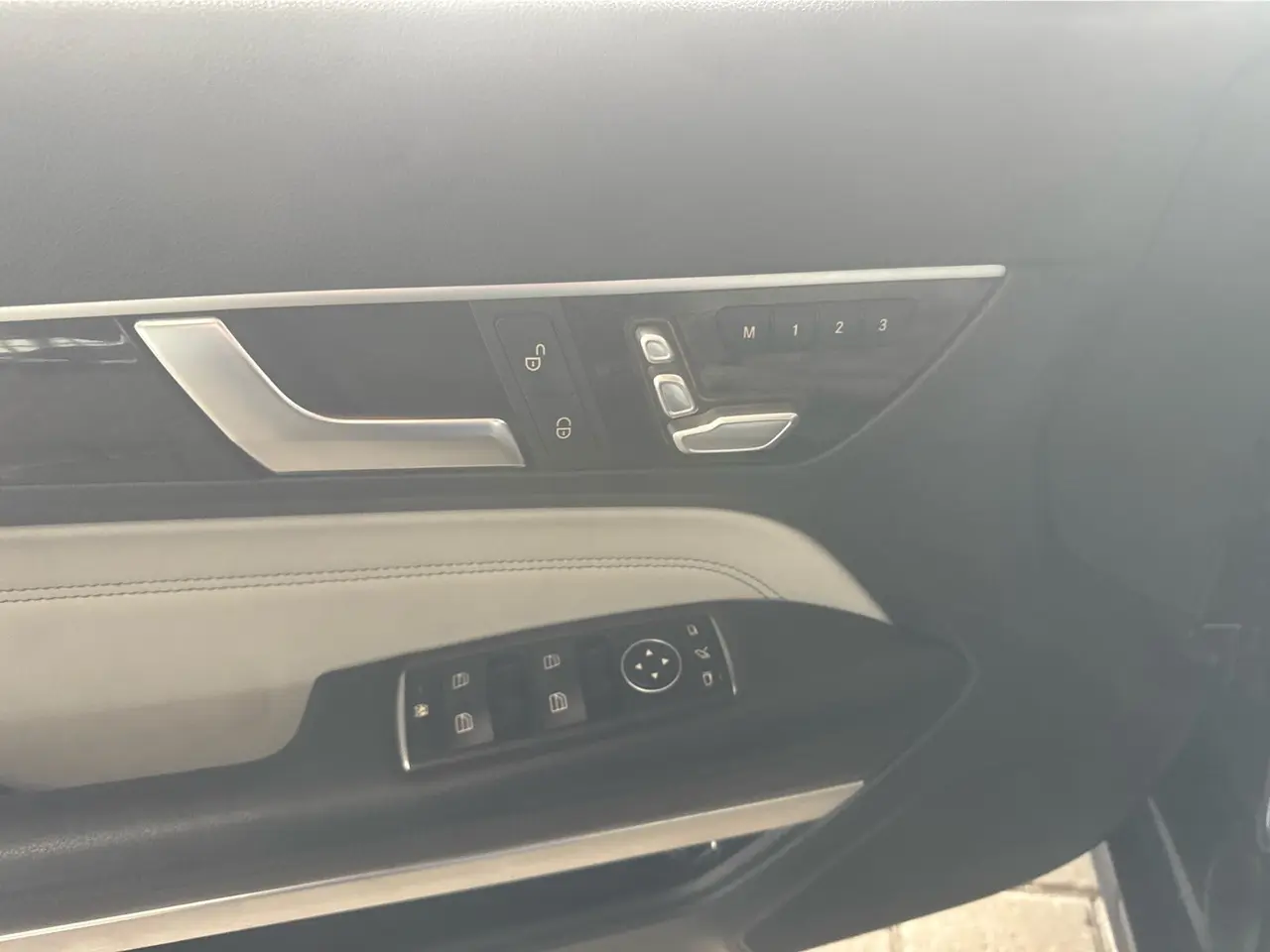 Billede 11 - Mercedes E350 3,0 BlueTEC AMG Line Coupé aut.