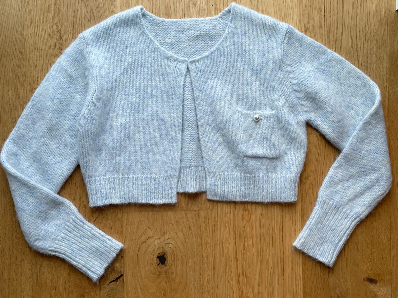 Billede 1 - O’tay cardigan 