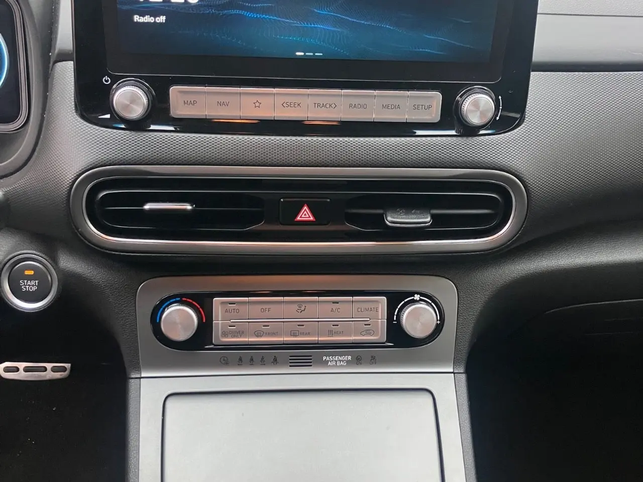 Billede 11 - Hyundai Kona 64 EV Trend
