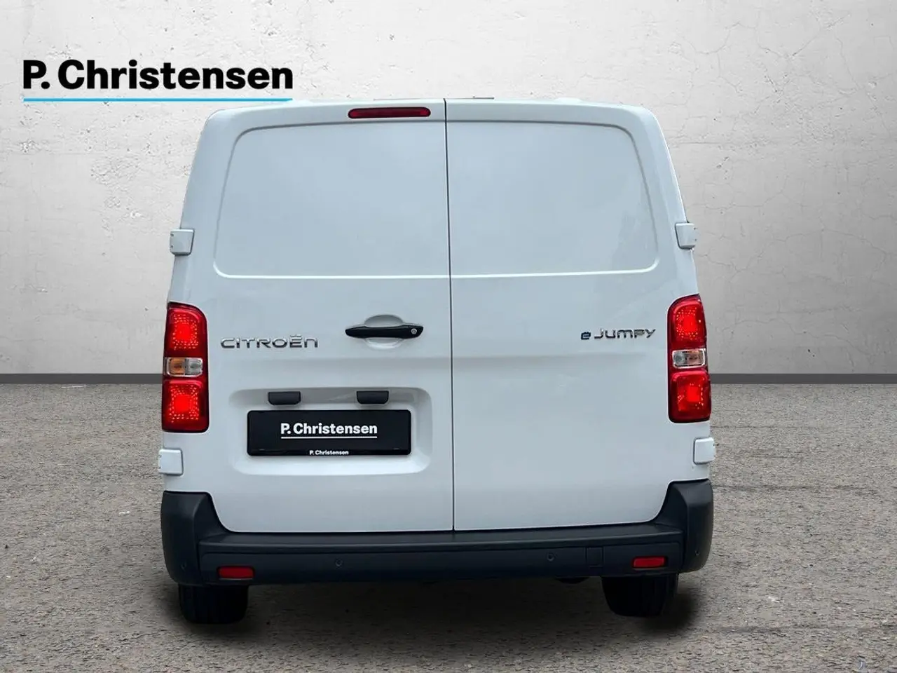 Billede 5 - Citroën ë-Jumpy 75 L3 BaseLine