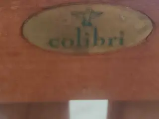 Colibri positions havestol