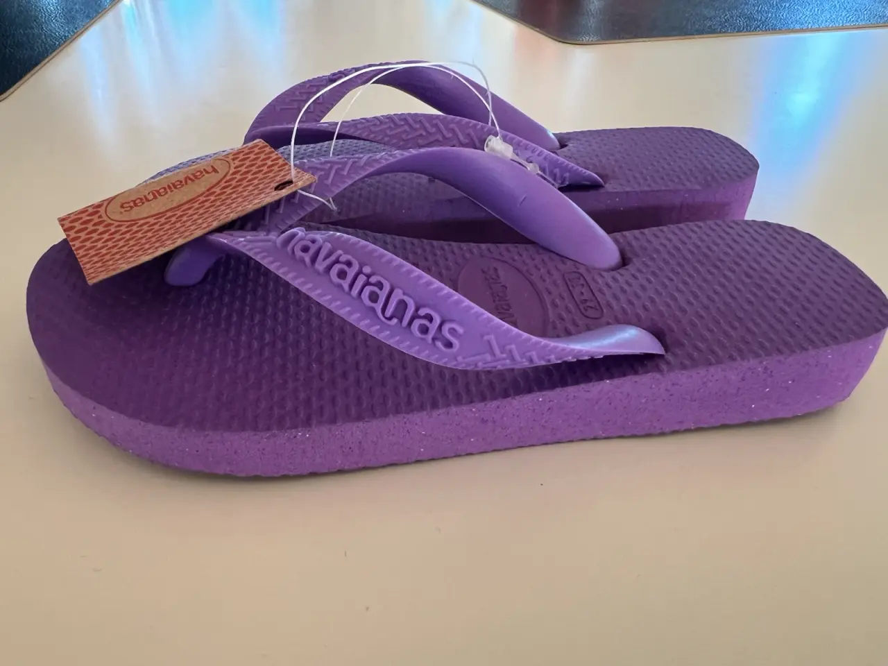 Billede 2 - Havaianas str. 29-30