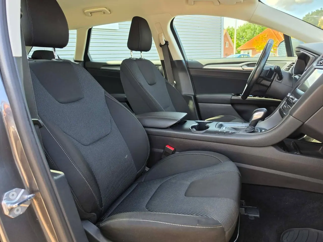 Billede 5 - Ford Mondeo 2,0 TDCi 180 Titanium aut.
