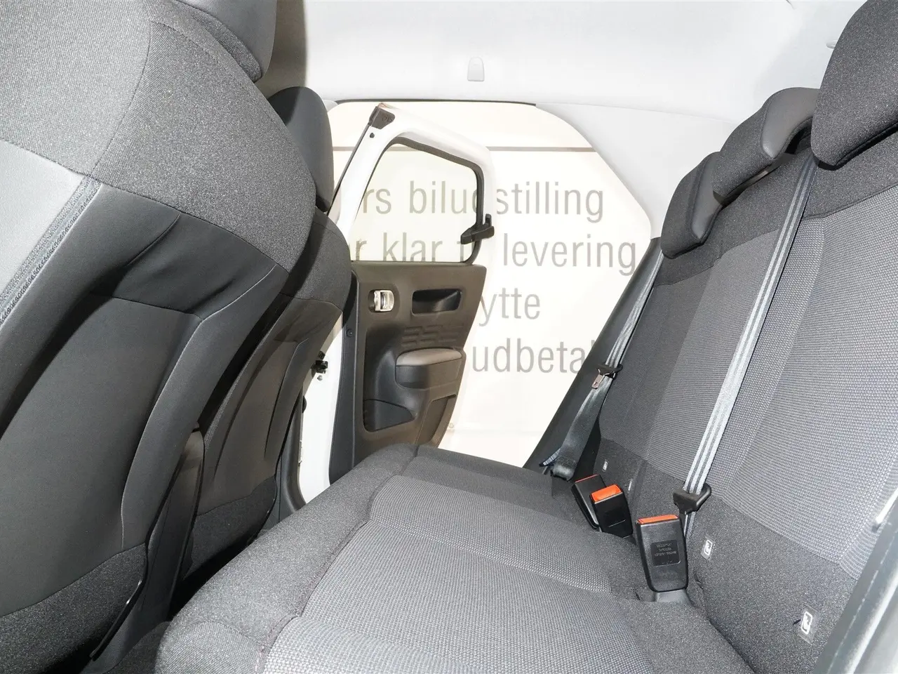 Billede 11 - Citroën C4 Cactus 1,2 PureTech Iconic 110HK 5d 6g
