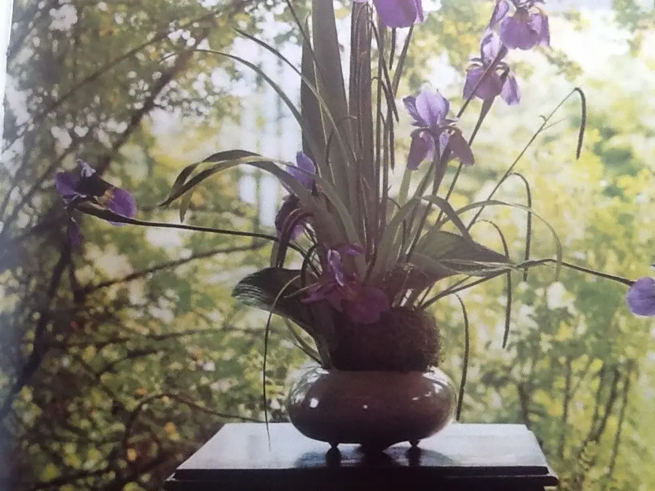Billede 4 - Blomsterarrangementer