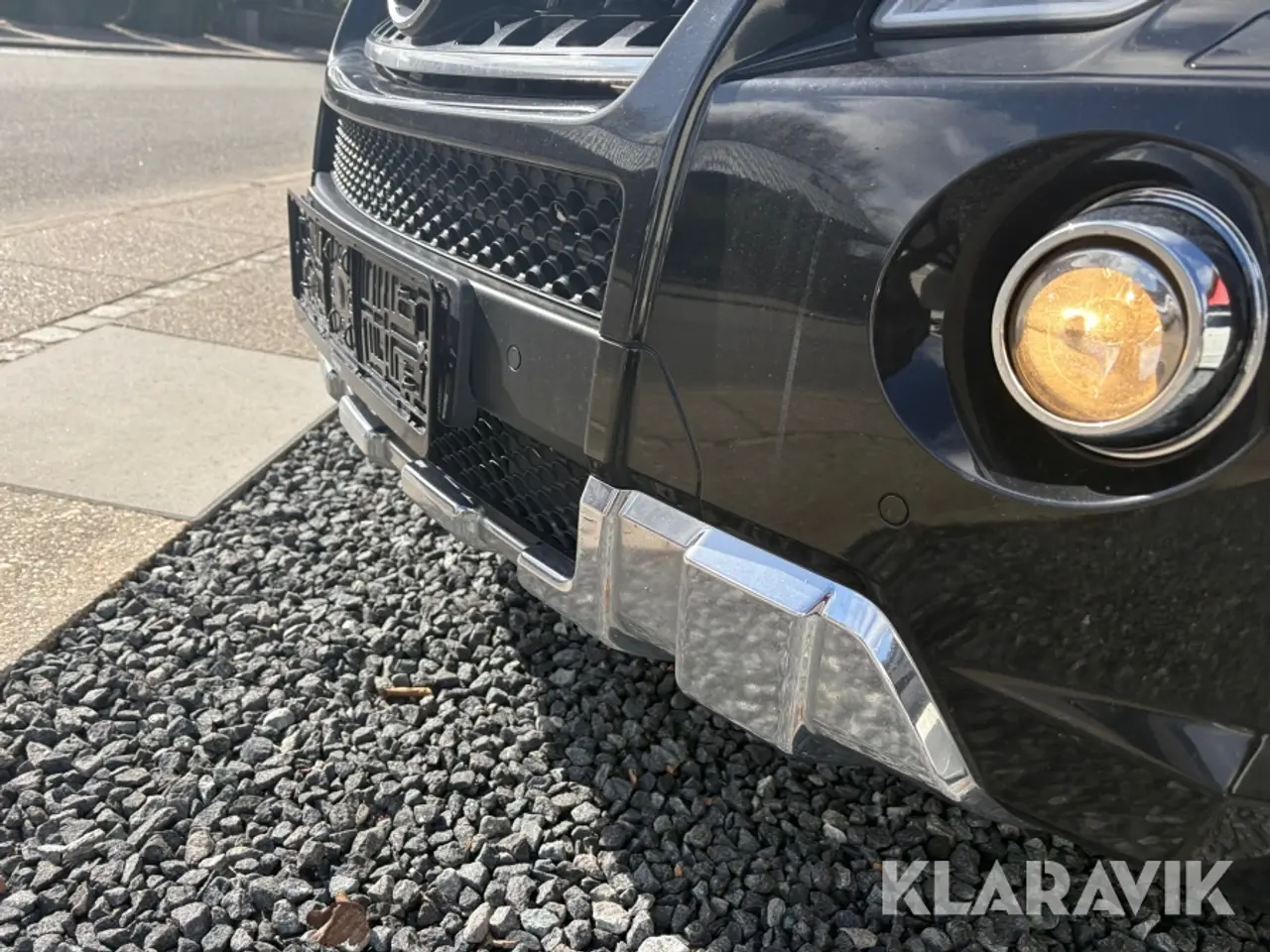 Billede 12 - Personbil Mercedes-Benz ML 63 AMG