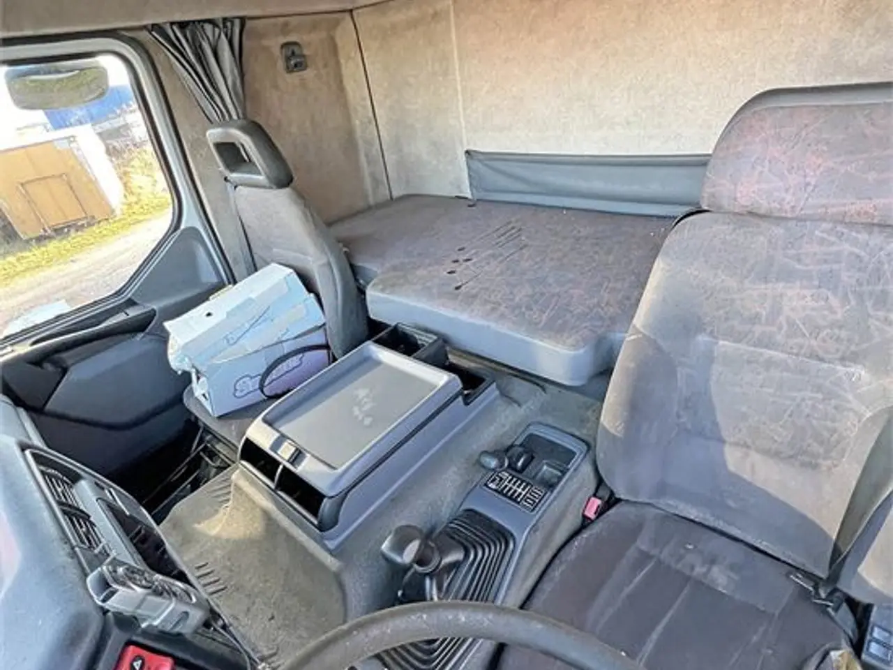 Billede 14 - Renault H 100 4x2 STD