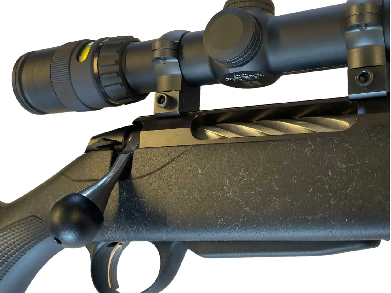 Billede 3 - Tikka T3X Rouchtec riffelpakke kal 3006-CA3399-3006