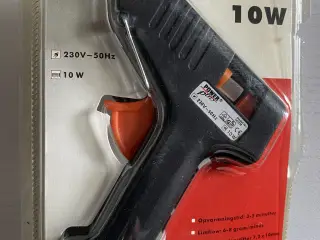 Limpistol, Power plus model 341220