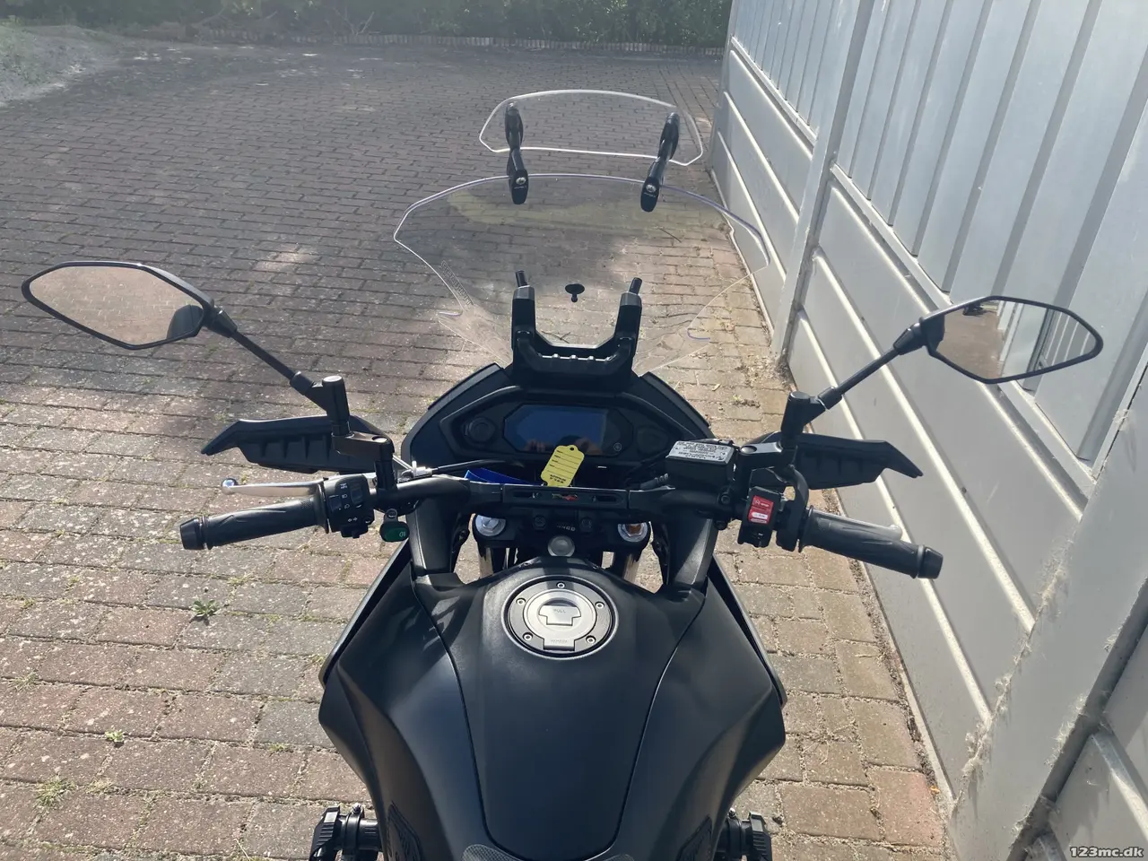 Billede 2 - Yamaha Tracer 7 GT