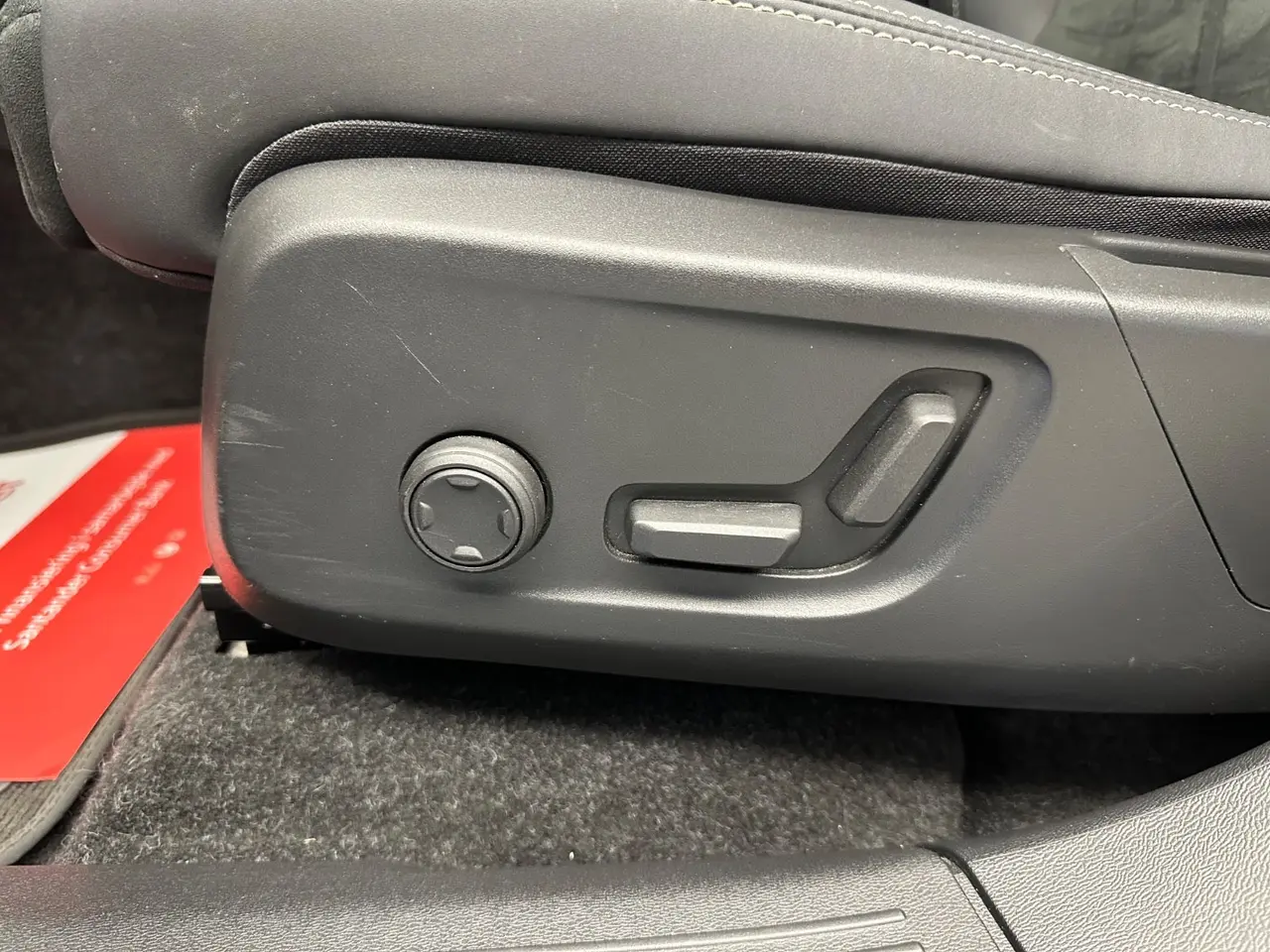 Billede 14 - Volvo C40  P8 ReCharge Twin Plus