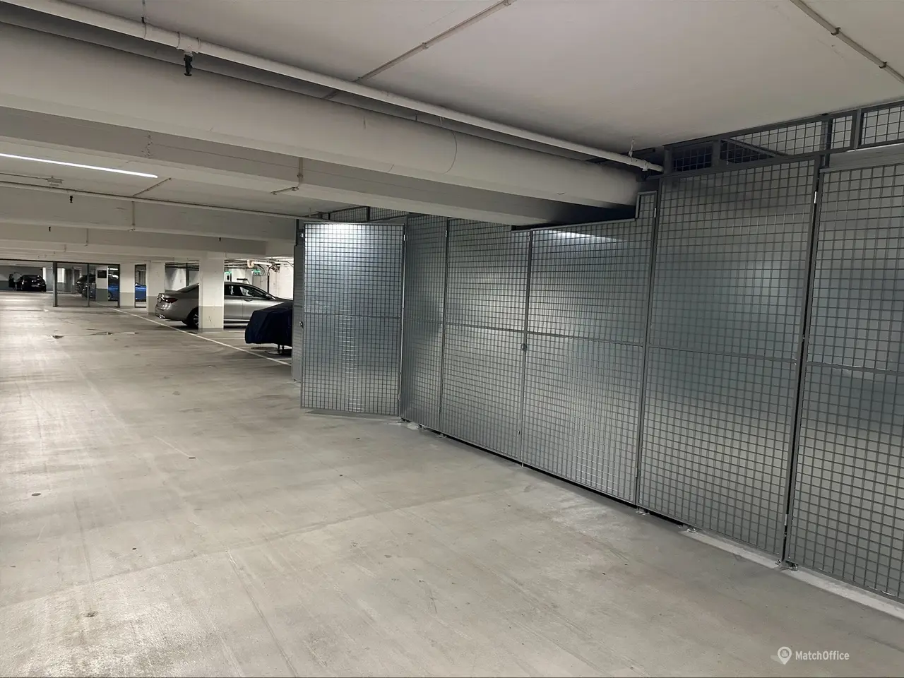 Billede 3 - Lagerlokale til leje centralt på Frederiksberg
