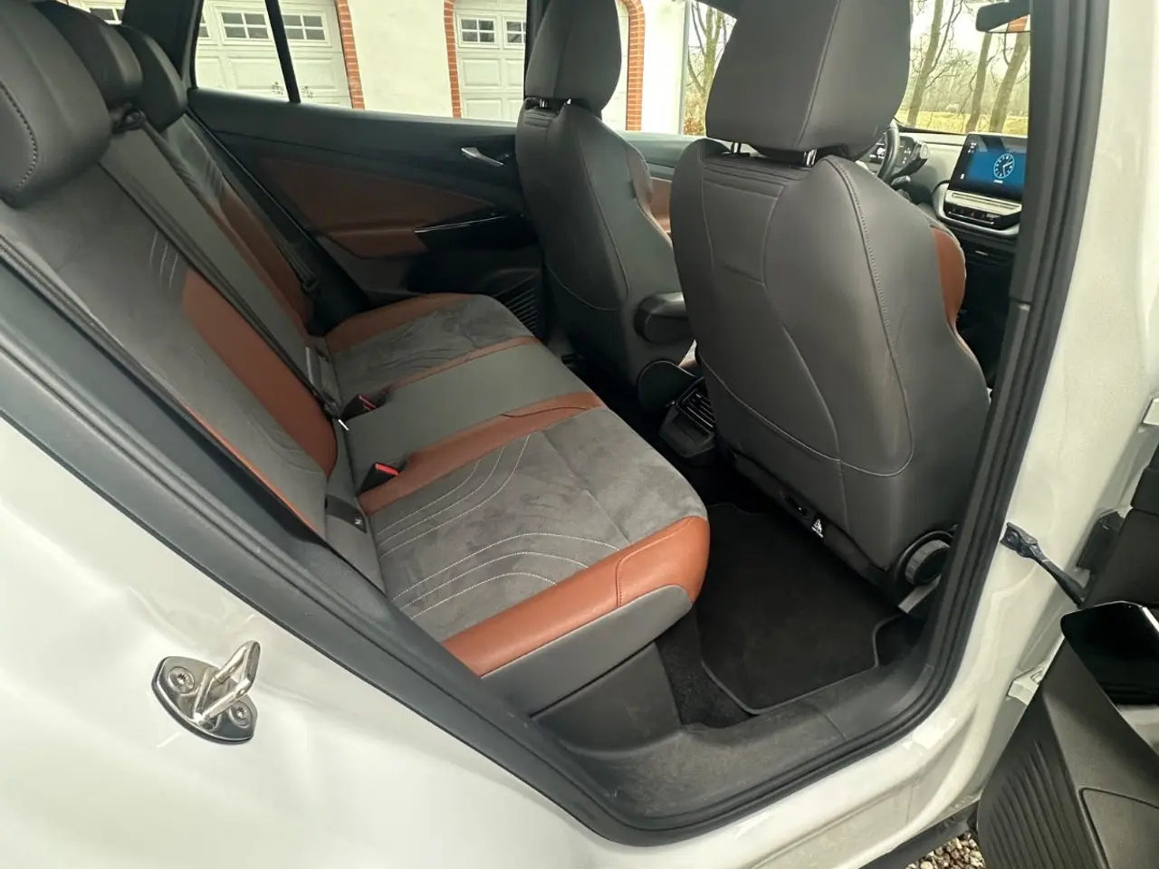 Billede 11 - VW ID.4 77 1ST