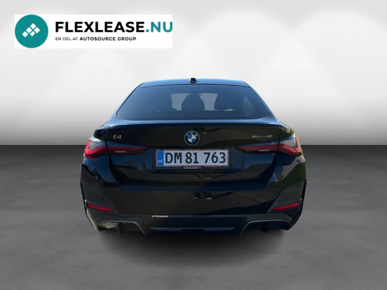 Billede 4 - BMW i4  eDrive40 M-Sport