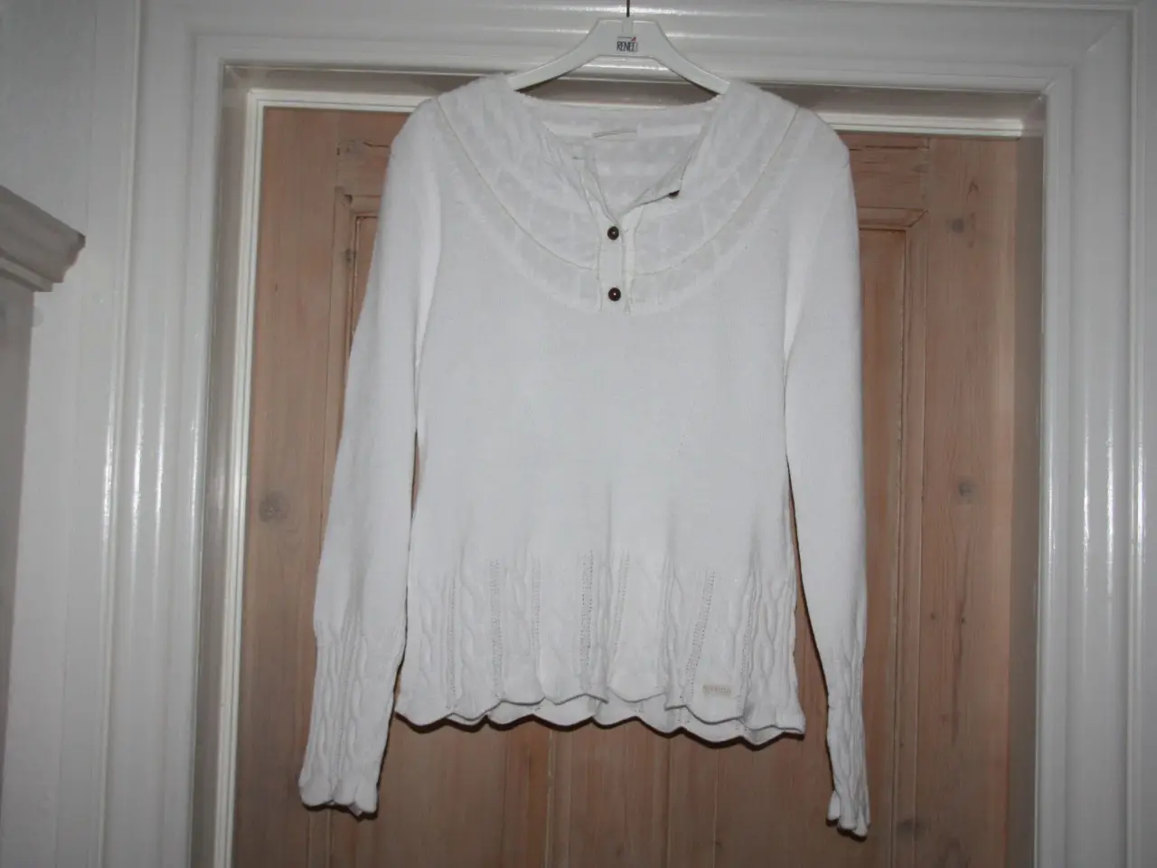 Billede 1 - Blue Willi's sweater str. M