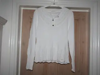 Blue Willi's sweater str. M