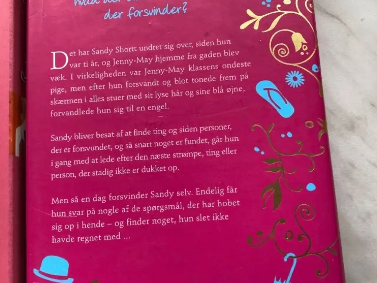 Billede 3 - P.s jeg elsker dig og et sted i nærheden