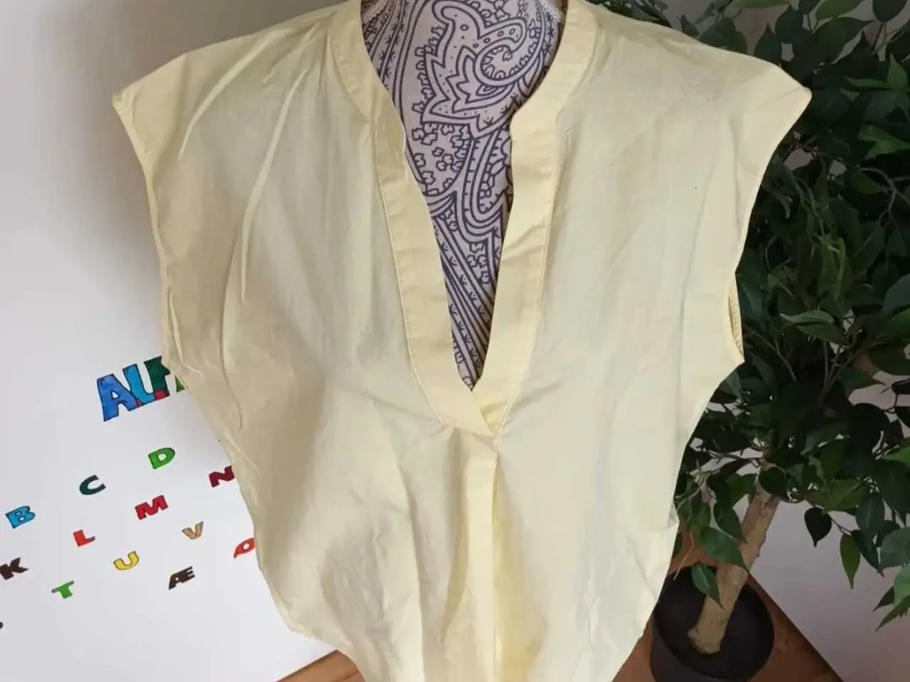 Billede 2 - Top. Esprit. XXL/44