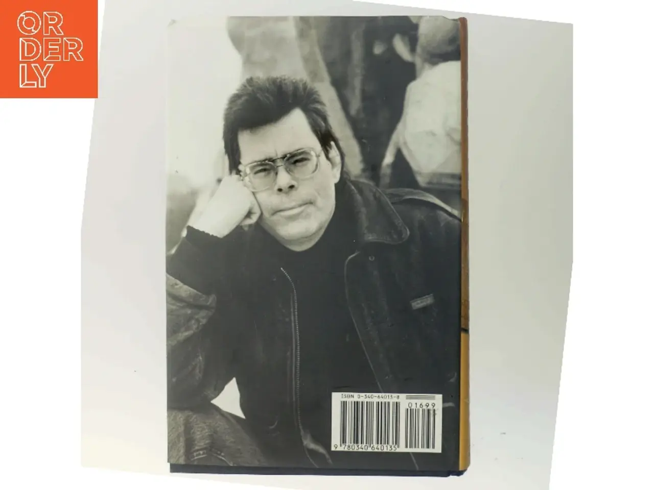 Billede 2 - Rose Madder af Stephen King (f. 1947) (Bog)