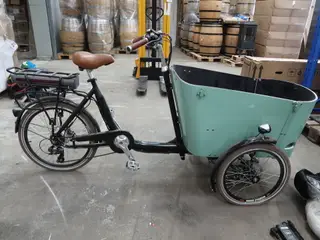El Ladcykel