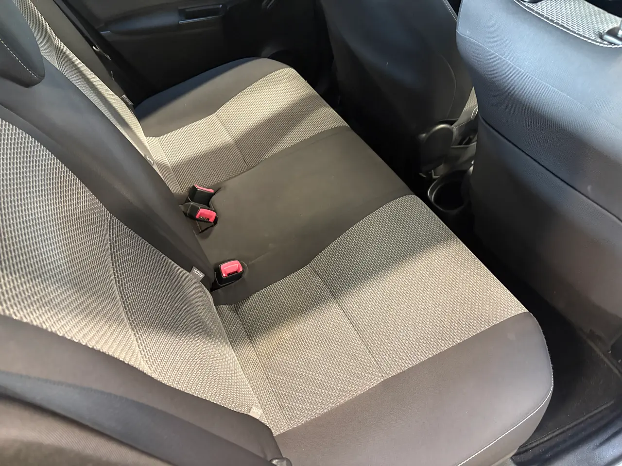 Billede 11 - Toyota Yaris 1,5 benzin HYBRID H2 Aut.