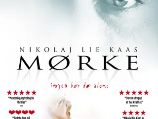 Mørke (Nikolaj Lie Kaas, Nicolas Bro) (2005)