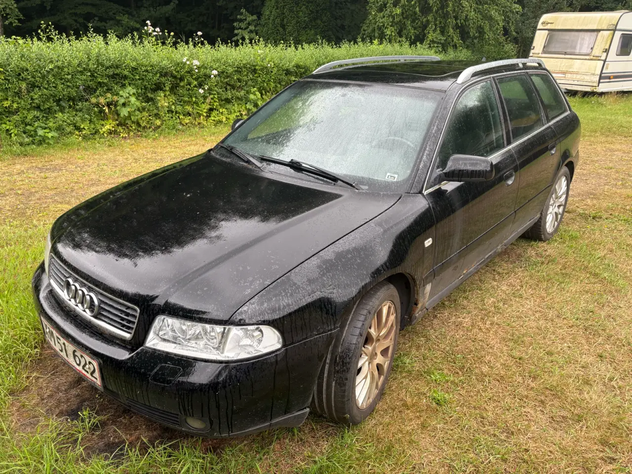 Billede 11 - Audi A4 B5 Avant