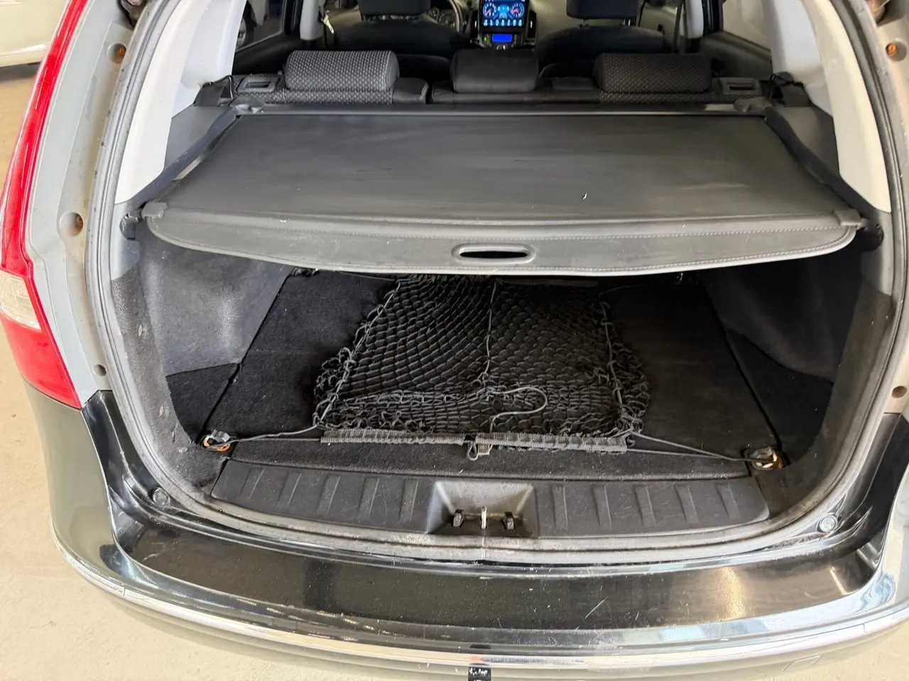Billede 5 - Hyundai i30 1,6 CRDI 90 FL 90HK Stc