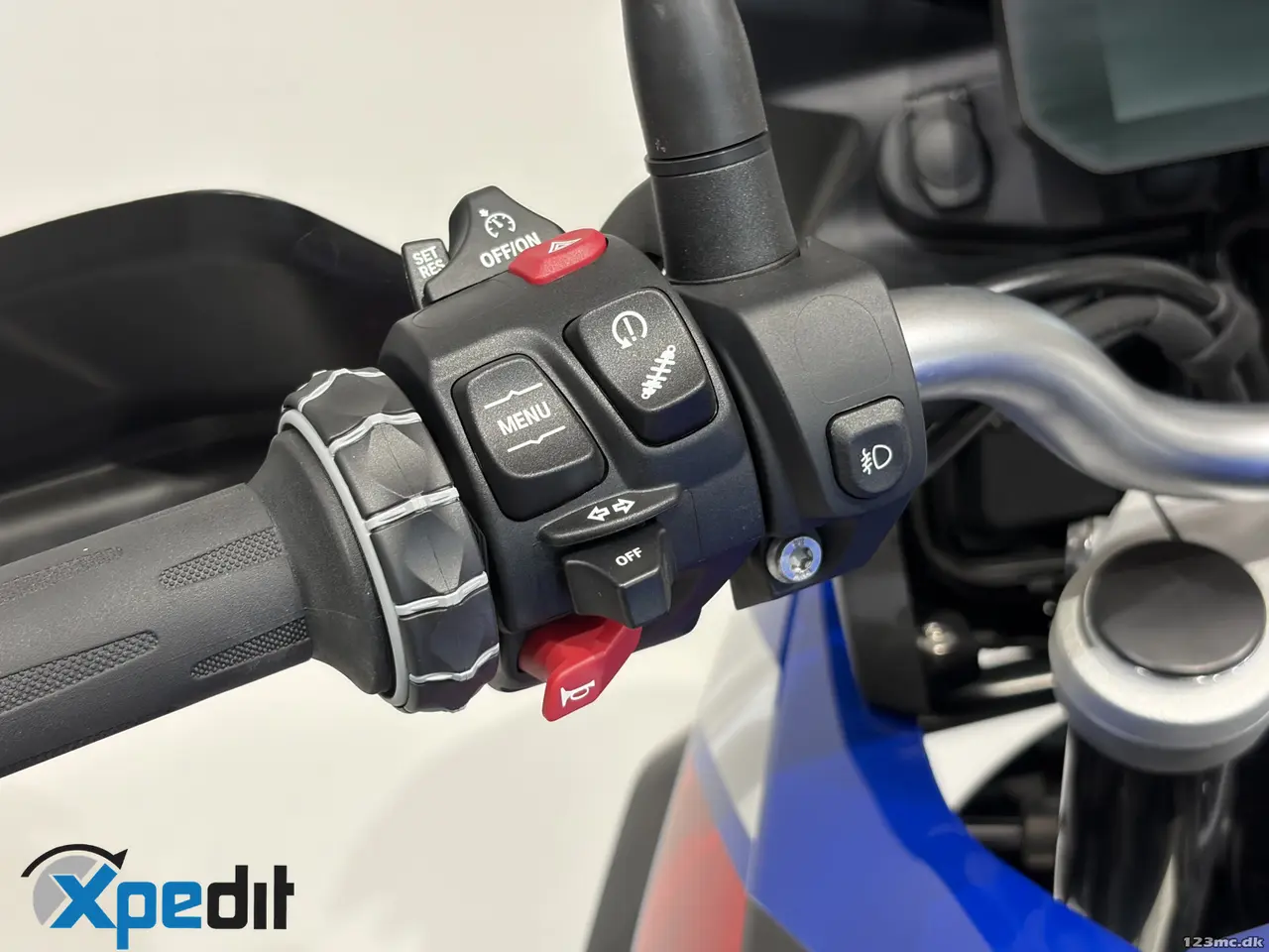Billede 12 - BMW F 800 GS