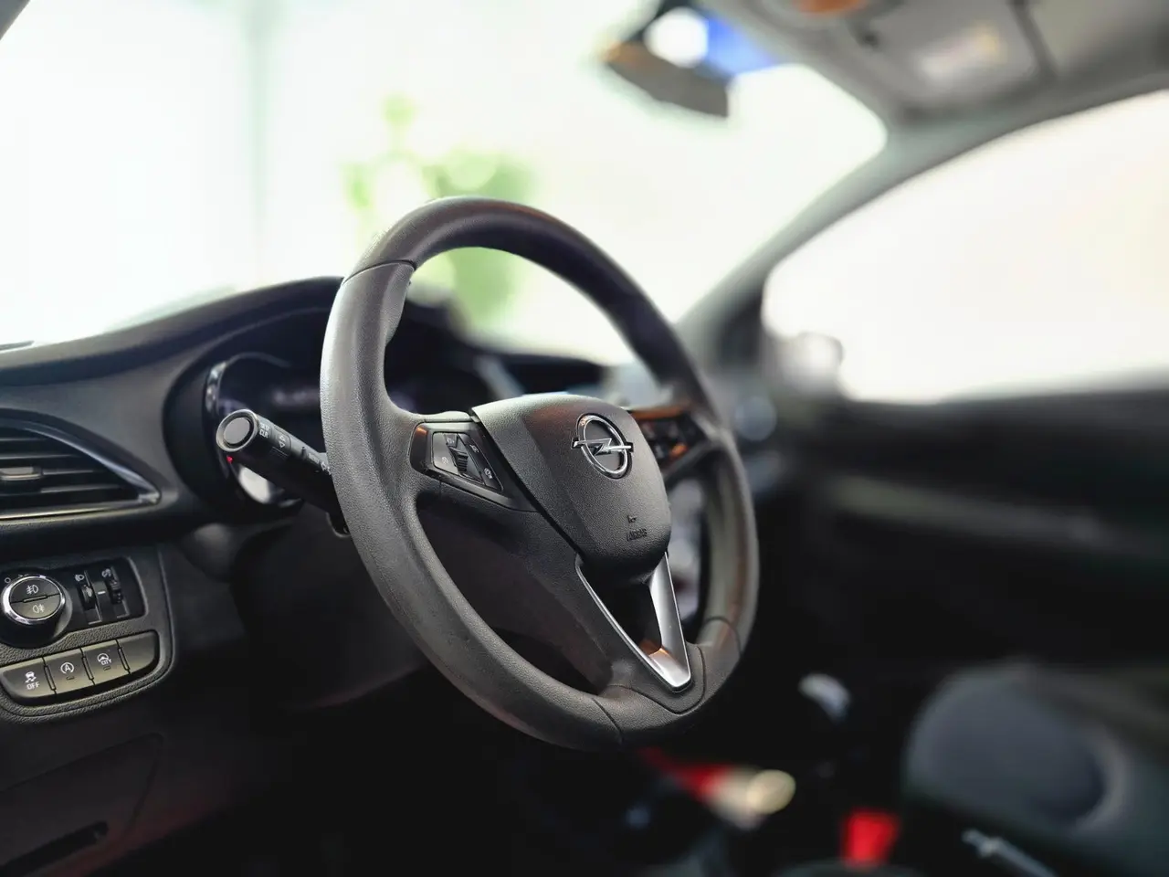 Billede 4 - Opel Karl 1,0 Enjoy
