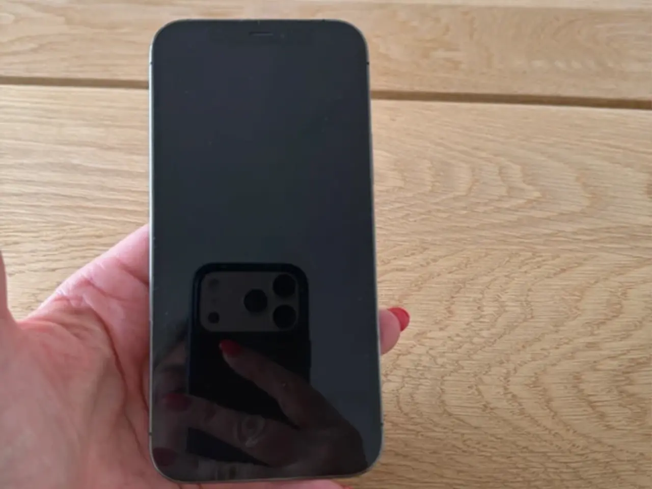 Billede 3 - iPhone 12 pro