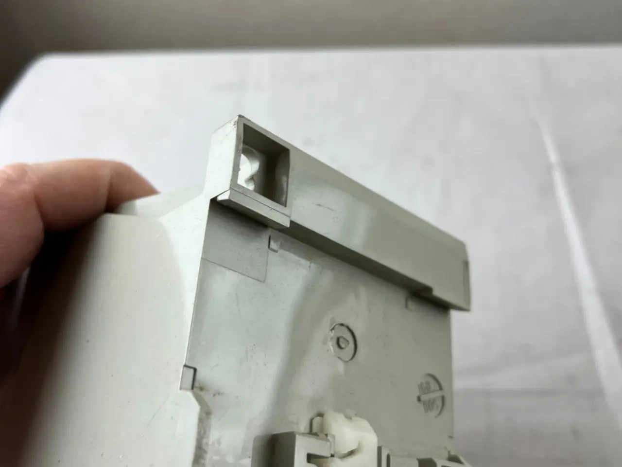 Billede 6 - W. KAMMANN GmbH 4.98.71.45.01.000 ZT Timing / relæ